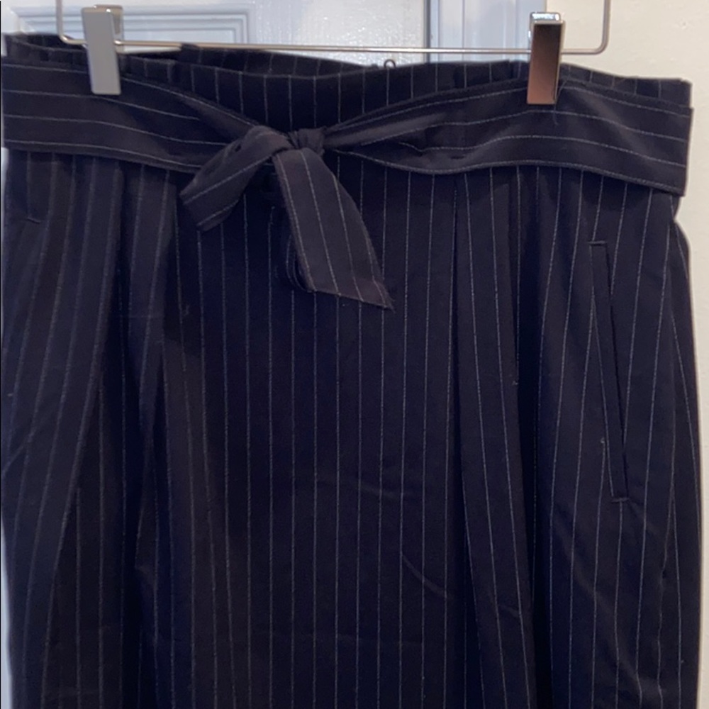 Skirt from H&M
